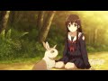 Yui's Quest | Pilot Episode | AI Anime