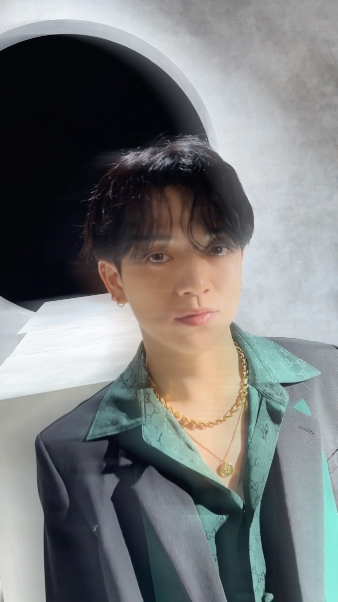 宮近海斗#Chaka #陰ニモ日向ニモ 4.15.2026(Wed) 2nd CD Single