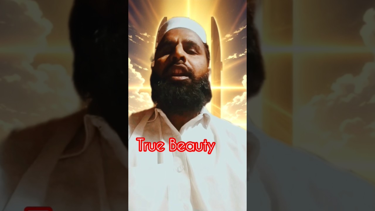 True Beauty of Islam | Why the Beard Is an Honor