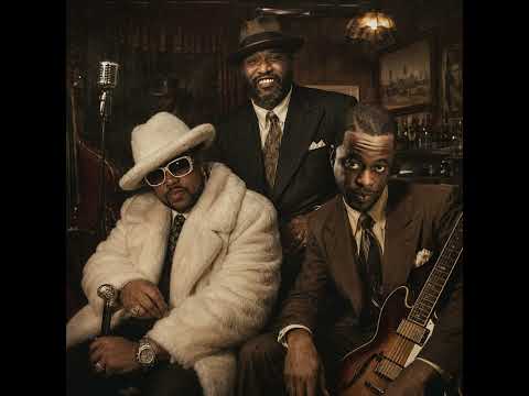 UGK- Ain't That A Bitch (Ask Yourself) feat. Devin The Dude (Blues Version)