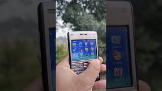 Nokia E61i  Nokia E61i Business Phone