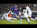 The Ultimate Battle - The Greatest Defenders vs Lionel Messi - HD