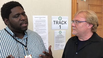 WWDC 2017 Interview with Ish