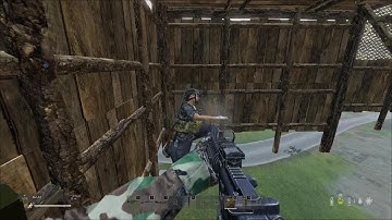 Defending Base From Offliners and Glitchers