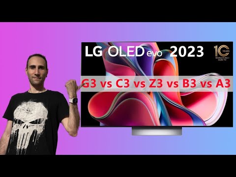 Video: I TV OLED sono i migliori?