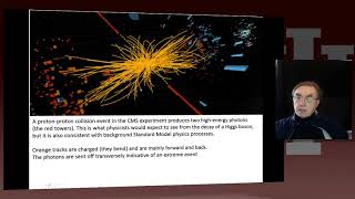 Big Data Unit 10 Lesson 3 Physics and Random Variables II