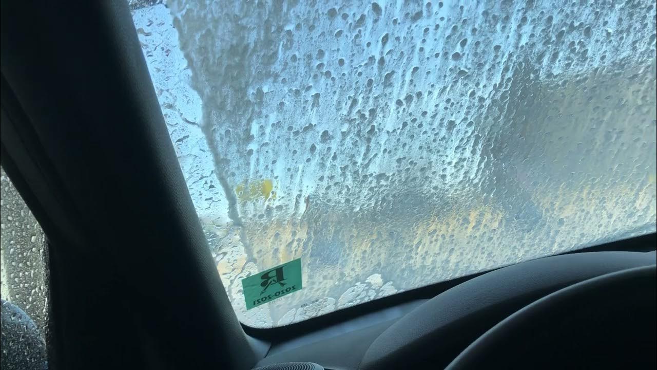 Interesting RACO Car Wash, The R & C Car Wash, Broken Arrow, OK YouTube