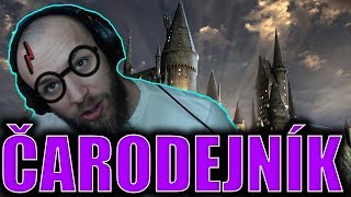 Restt JE ČARODEJNÍK Restt JE ČARODEJNÍK