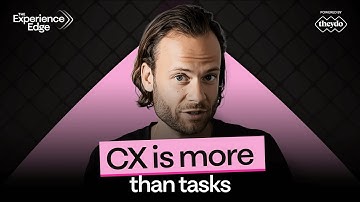 The Three Levels of Journey Thinking Every CX Team Needs | Customer Experience Strategy Explained
