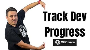 Beheers Jira-projecttracking met GitKraken Git-integratie | Perfect voor projectmanagers en Scrum...