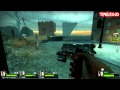 Left 4 Dead 2 Dead Echo HD gameplay M