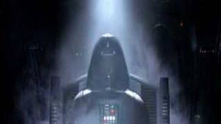 Star Wars Imperial March Techno Remix Darth Vader Special