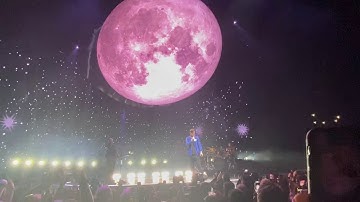 SOMETHING UNREAL - THE SCRIPT | LIVE IN LONDON