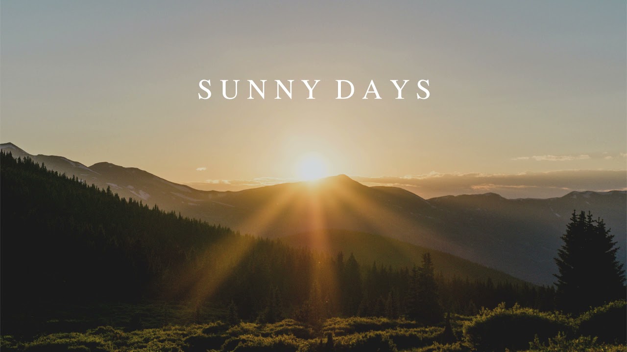 Sunny Days - Beautiful Piano Song ♫｜BigRicePiano - YouTube