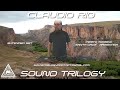 CLAUDIO RIQ - SOUND TRILOGY EP 009 (PERITO MORENO - SANTA CRUZ - AR)