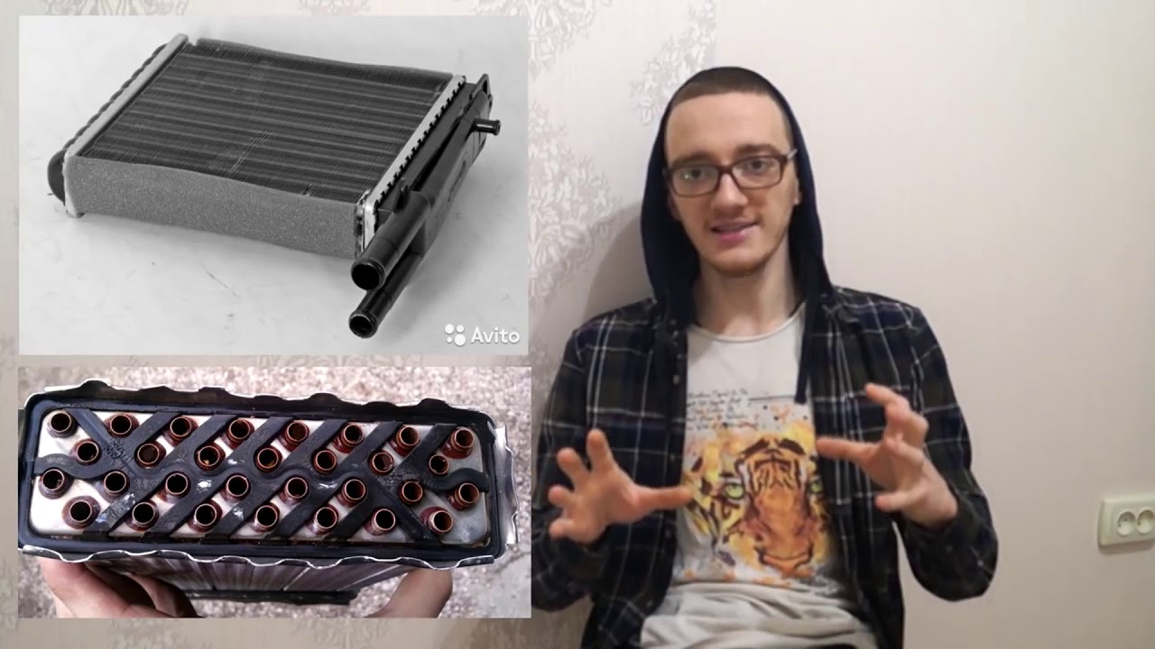 Все ПРИЧИНЫ почему ПЕЧКА ПЛОХО ГРЕЕТ и дует ХОЛОДНЫМ воздухом! / T ...