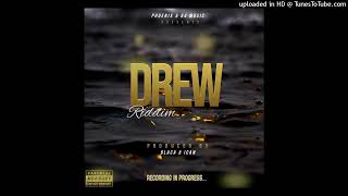 (Free Zimdancehall Riddim) Drew Riddim Instrumental 2023