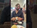 lunch 🤌🔗 @NandaniJR #love #rohitjsarma #criticalconcept #funny #realmadhouse #lunchtime #family