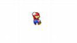 My First  Sprite Animation (Test)