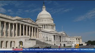 U.S. Senate Clears Way For Global War On Terrorism Memorial