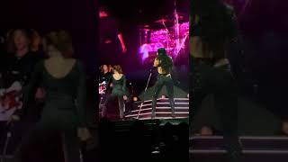 Hot Dua Lipa Performing Pretty Please Firefly