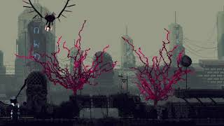 Rain World / Hunter Example Run and Strategy Guide / Part 3: Industrial Complex, Garbage Wastes