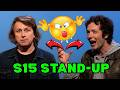 Season 15 Stand-Up Rounds That Broke the Room _🤣🔥Mock the Week | Stand Up Comedy