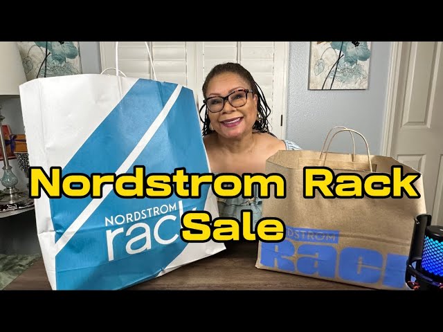 Nordstrom Rack Sale 