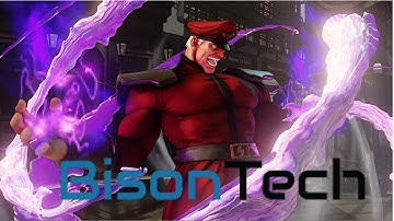 SFV Underutilized  Bison Tech
