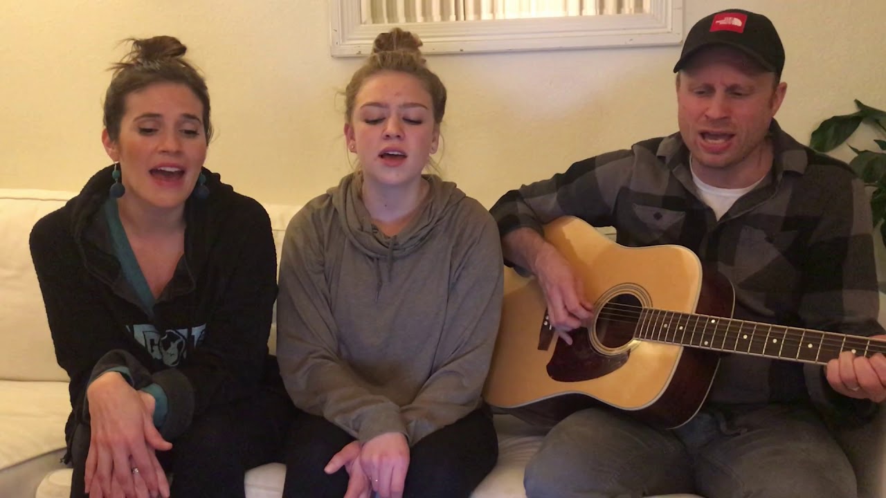 Shallow cover by The Talons