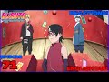 Boruto Episode 71 ENGLISH DUB Reactions 