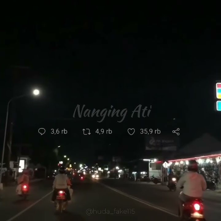 Story wa 30 detik