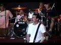 Blink-182 - Carousel (live @ Pompano Beach 02/08/97)