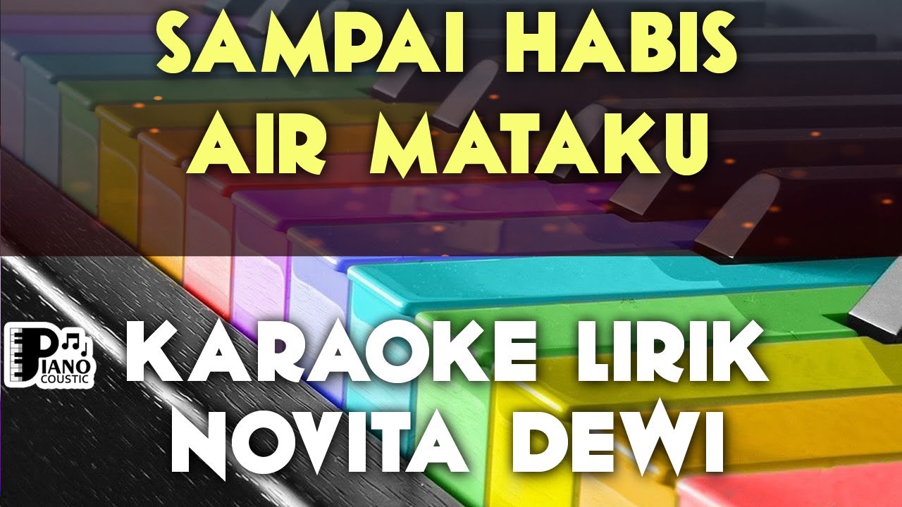 Air Mataku Jatuh di Kirbatmu: Menjelajahi Makna Mendalam dari Sebuah Lagu Legendaris