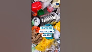 Do you want to contribute to a world with less waste? The European Parliament does!