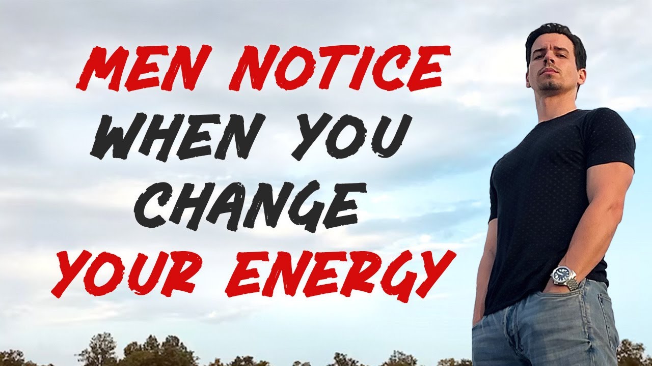 How to Become the Woman Men Crave Without Trying