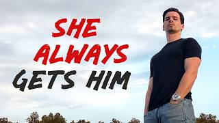 The Psychology of Women Who ALWAYS Get The Man They Want