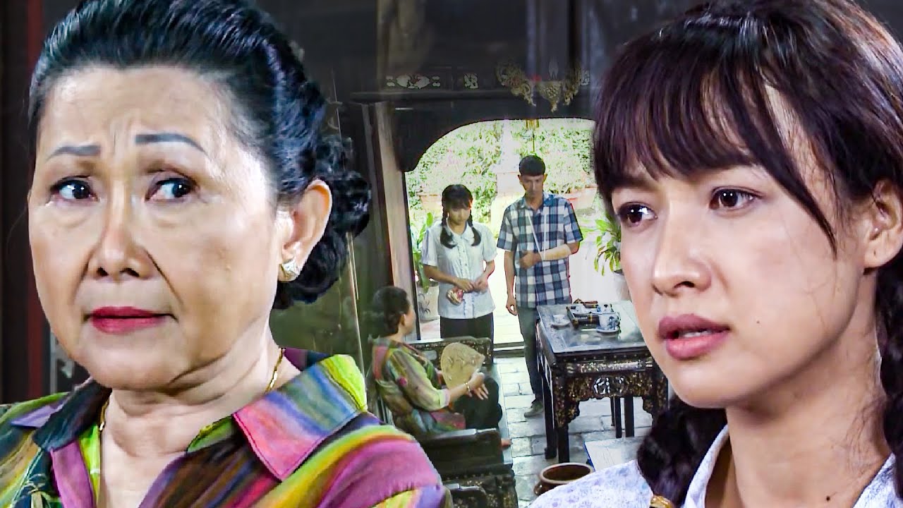 Khinh dâu nghèo, mẹ chồng TUYÊN BỐ "KHÔNG CHO SÍNH LỄ, THÍCH LÀM DÂU THÌ LÀM"