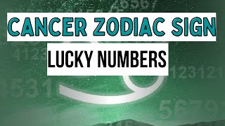 Best of today lucky-number-for-cancer - Free Watch Download - Todaypk