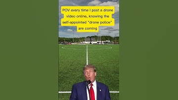 EVERY TIME, this happens! #dji #drone #memes