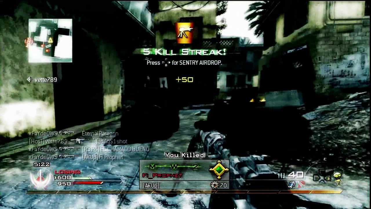 xFaYdeDWS | xFaYde'z Miniz | Ep.1