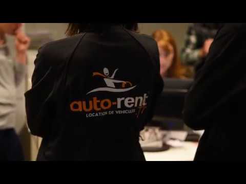 Auto-Rent Location de voitures et d'utilitaires - V2