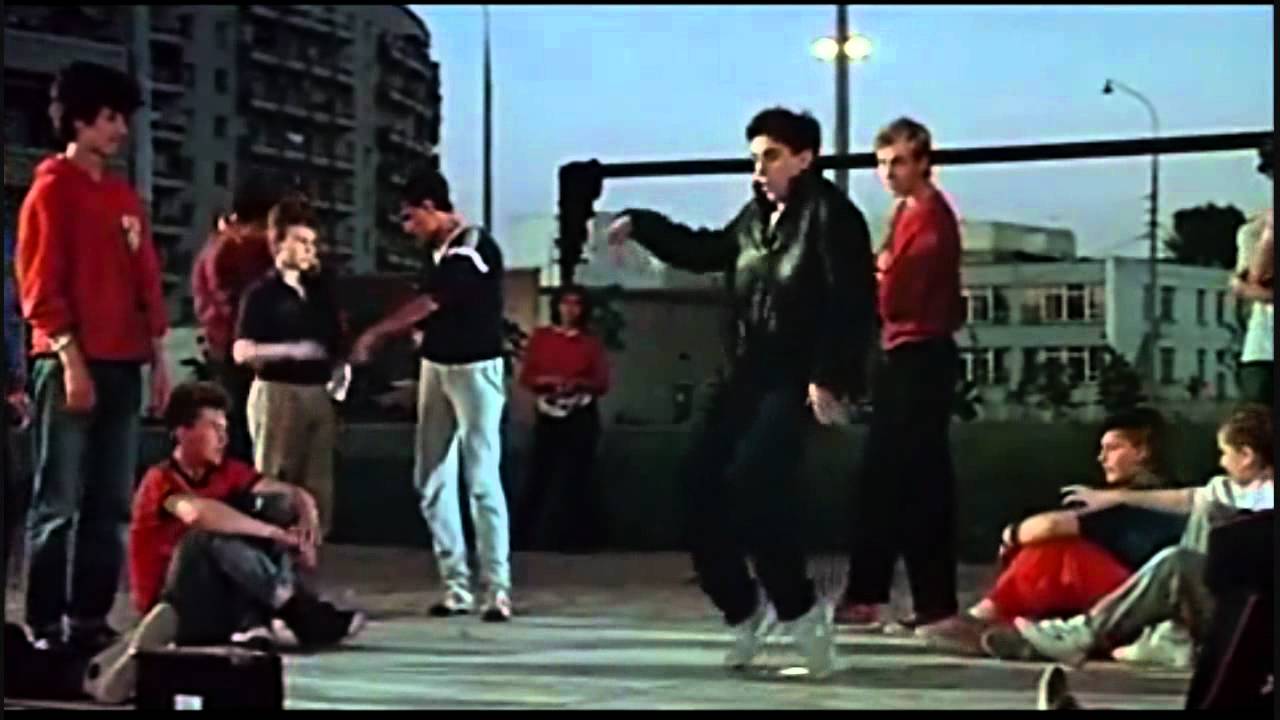 Retrological Promo - TENSTARSHD