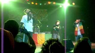 Watch Digital Dread Sembrando Raggamuffin video