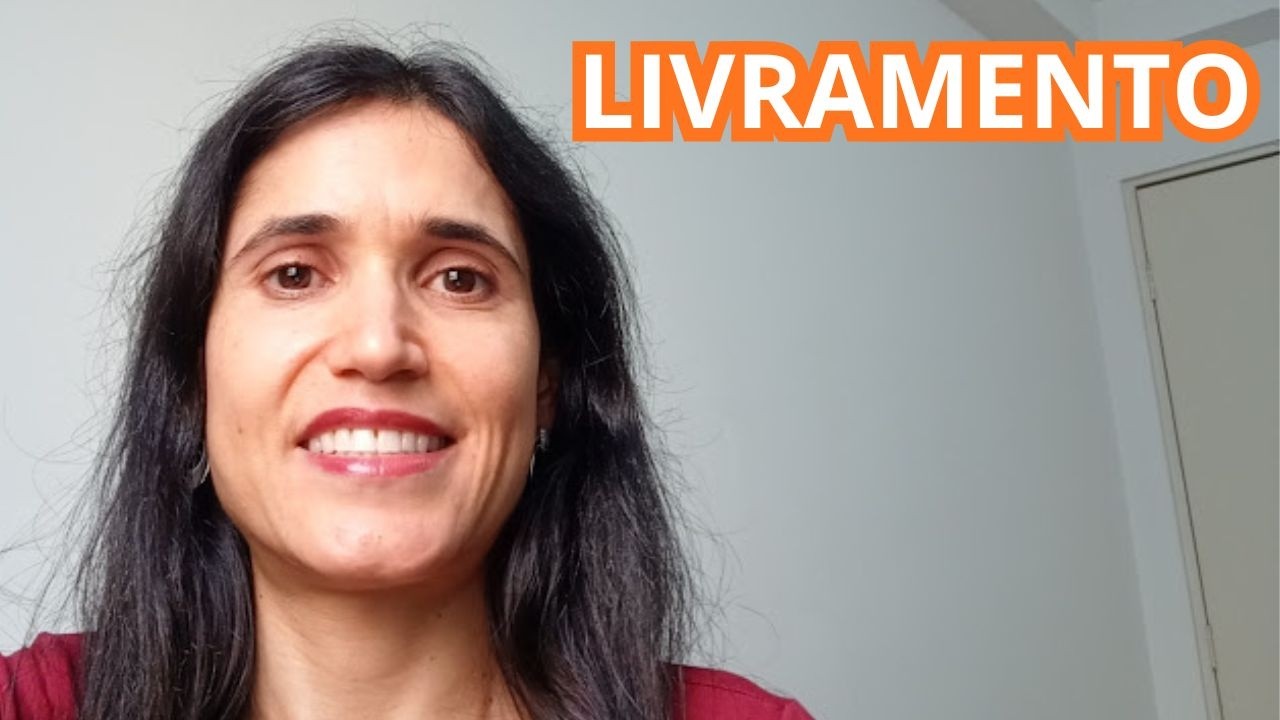 LIVRAMENTO DE DEUS, APRENDA ANALISAR!!