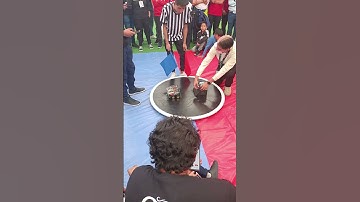 Torneo Sumo Robots Autónomos TESE 2022 2 57