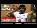 Lamar Jackson "Big Truss" Louisville Highlights | College Legends