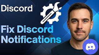 How to Fix Discord Notifications (Updated 2026 Step-by-Step Beginner Guide)