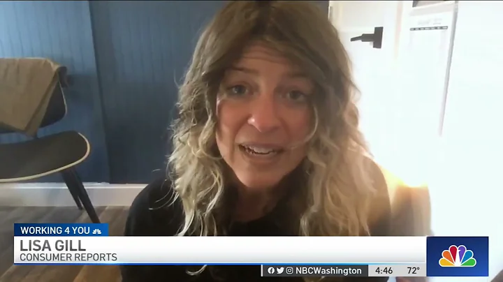 The Truth About Hair, Skin and Nail Supplements | NBC4 Washington