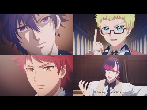 Classic Stars episode 1 reaction
